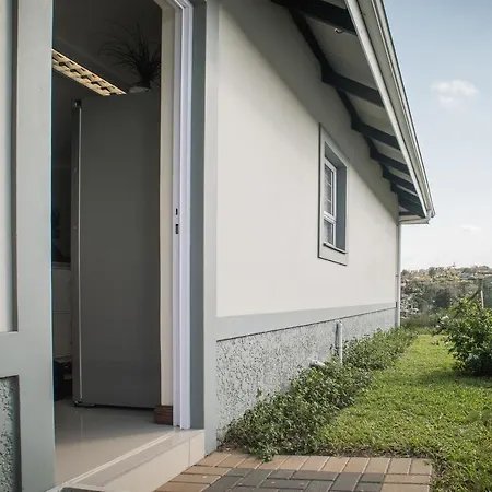 Westwood Skye 12 Grace Avenue Villa Durban Exterior photo