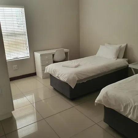 Westwood Skye 12 Grace Avenue Villa Durban Exterior photo