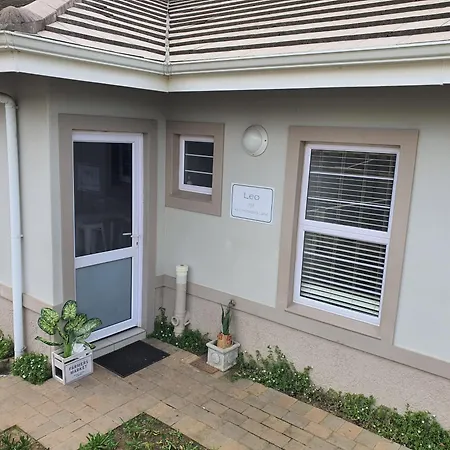 Westwood Skye 12 Grace Avenue Villa Durban Exterior photo