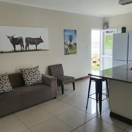 Westwood Skye 12 Grace Avenue Villa Durban Exterior photo