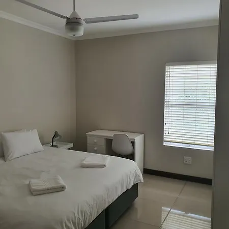 Westwood Skye 12 Grace Avenue Villa Durban Exterior photo