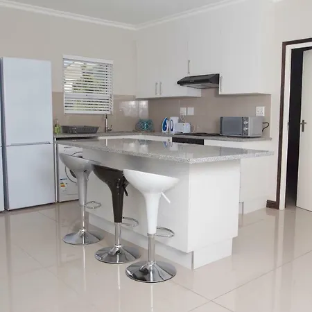 Westwood Skye 12 Grace Avenue Villa Durban Exterior photo