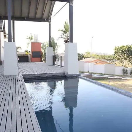 Westwood Skye 12 Grace Avenue Villa Durban Exterior photo