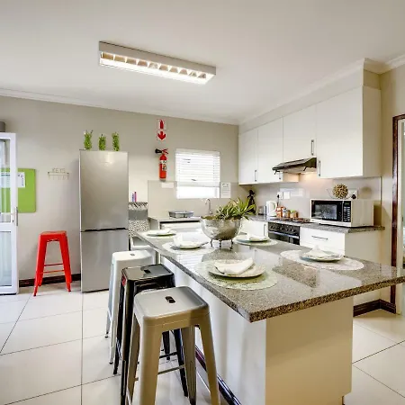 Westwood Skye 12 Grace Avenue Villa Durban Exterior photo