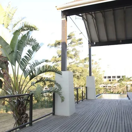 Westwood Skye 12 Grace Avenue Villa Durban Exterior photo