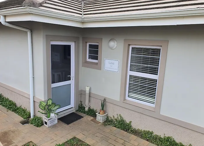 Westwood Skye 12 Grace Avenue