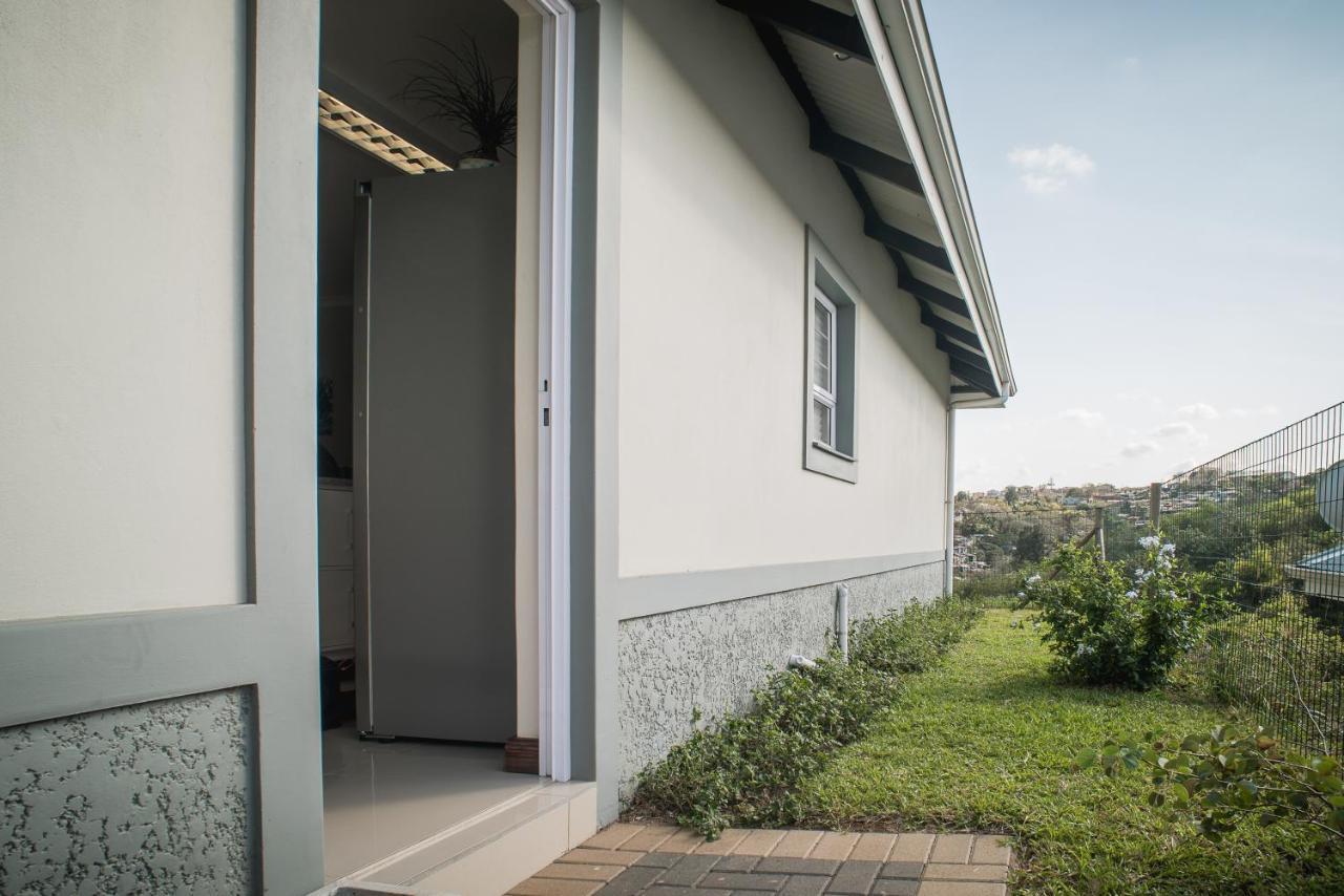 Holiday home Westwood Skye 12 Grace Avenue Durban