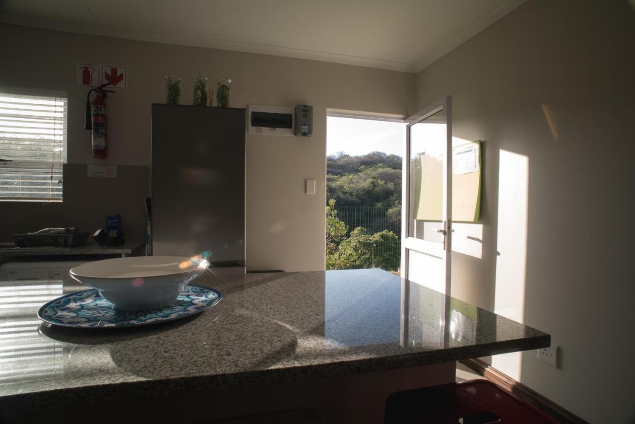 Westwood Skye 12 Grace Avenue Holiday home Durban