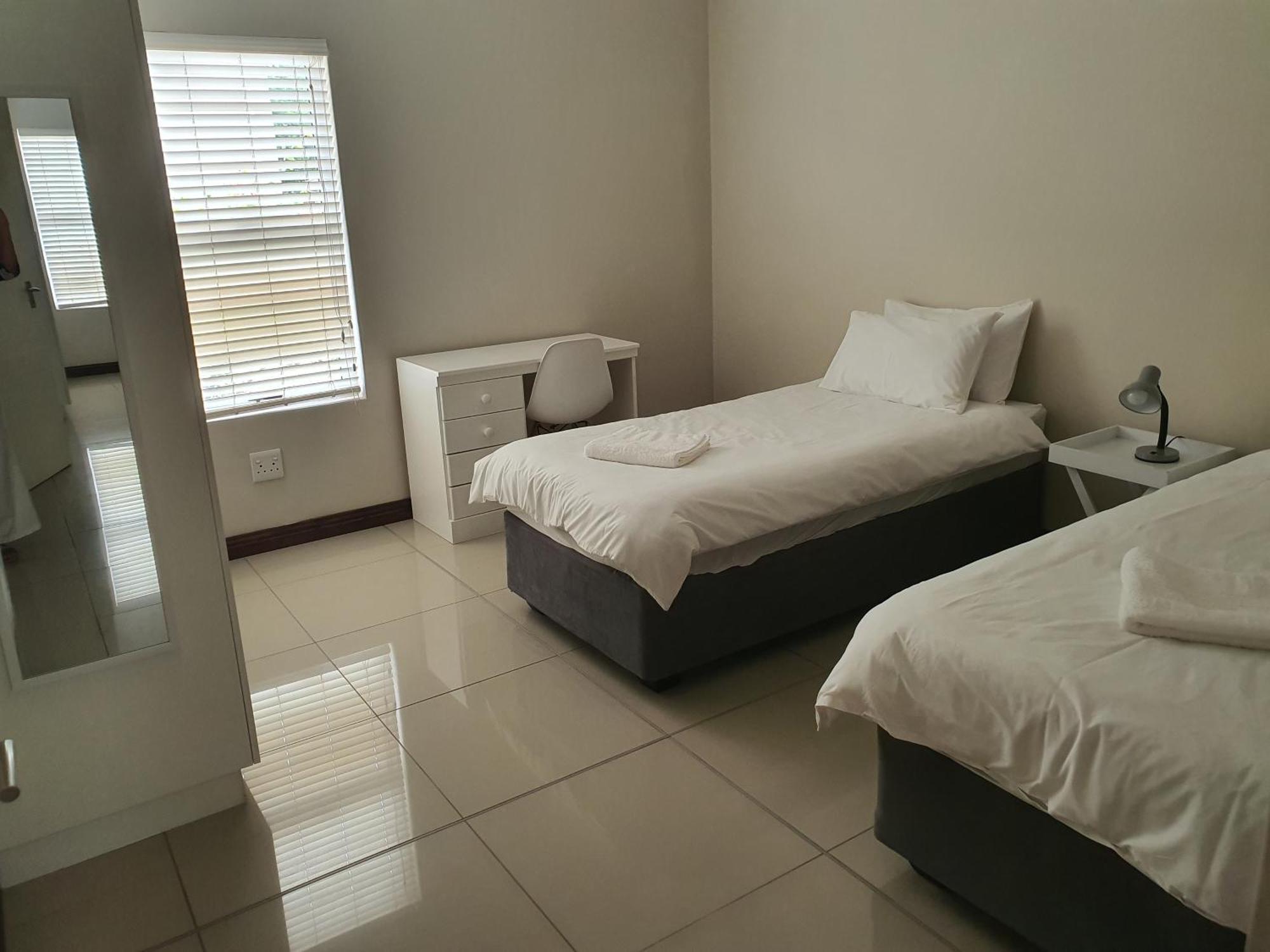 Westwood Skye 12 Grace Avenue Durban