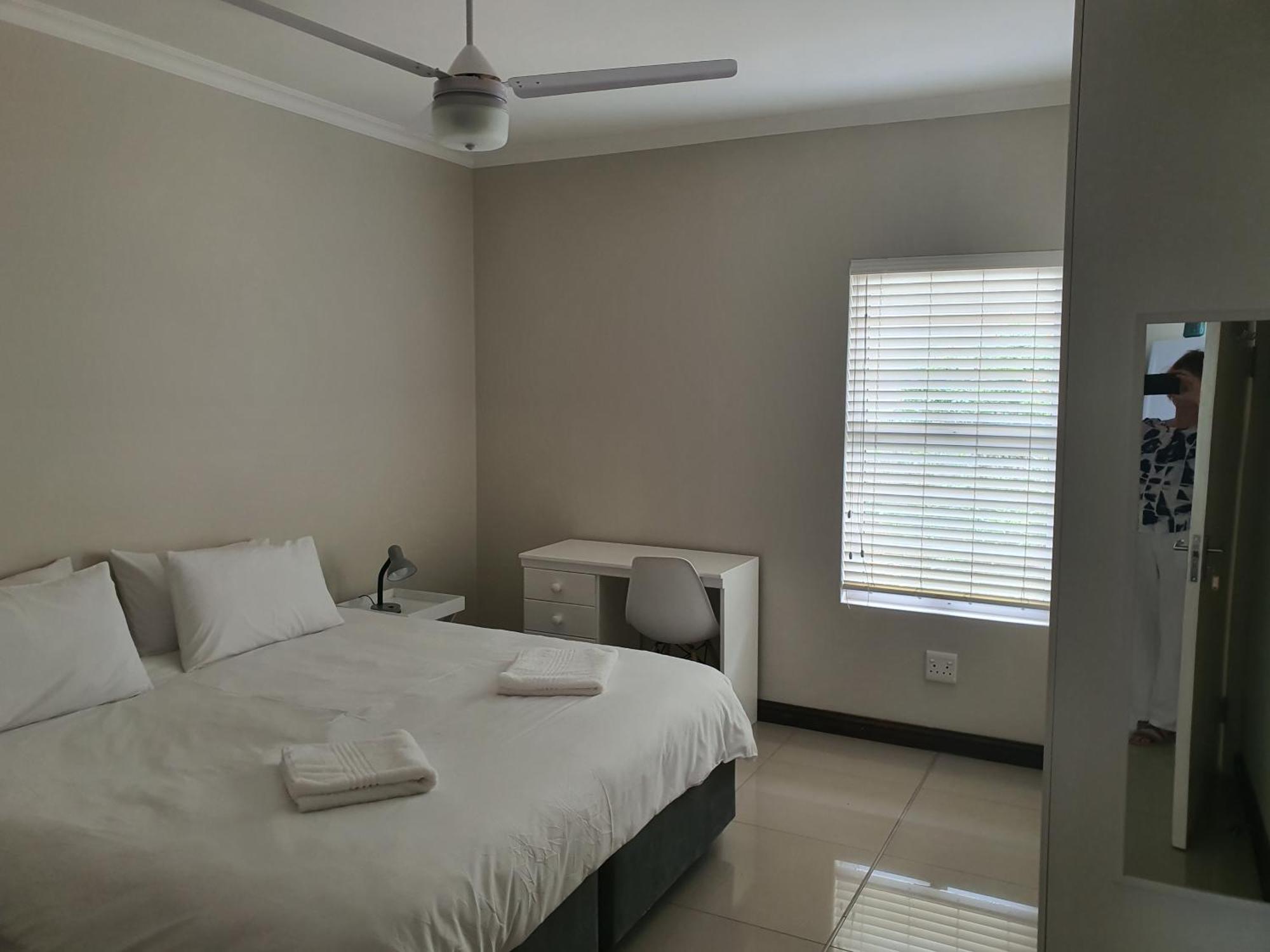 Westwood Skye 12 Grace Avenue Holiday home Durban