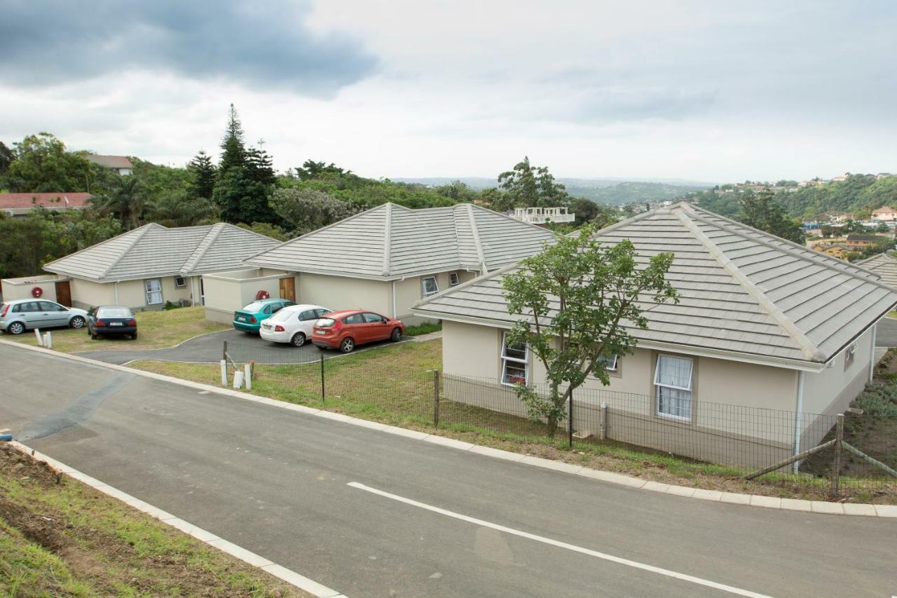 Holiday home Westwood Skye 12 Grace Avenue Durban