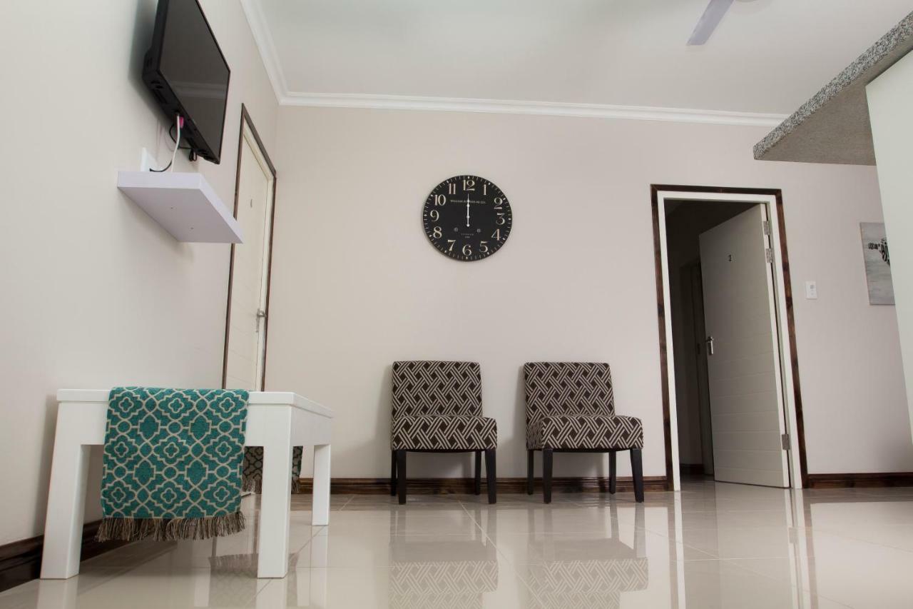 Westwood Skye 12 Grace Avenue * Durban