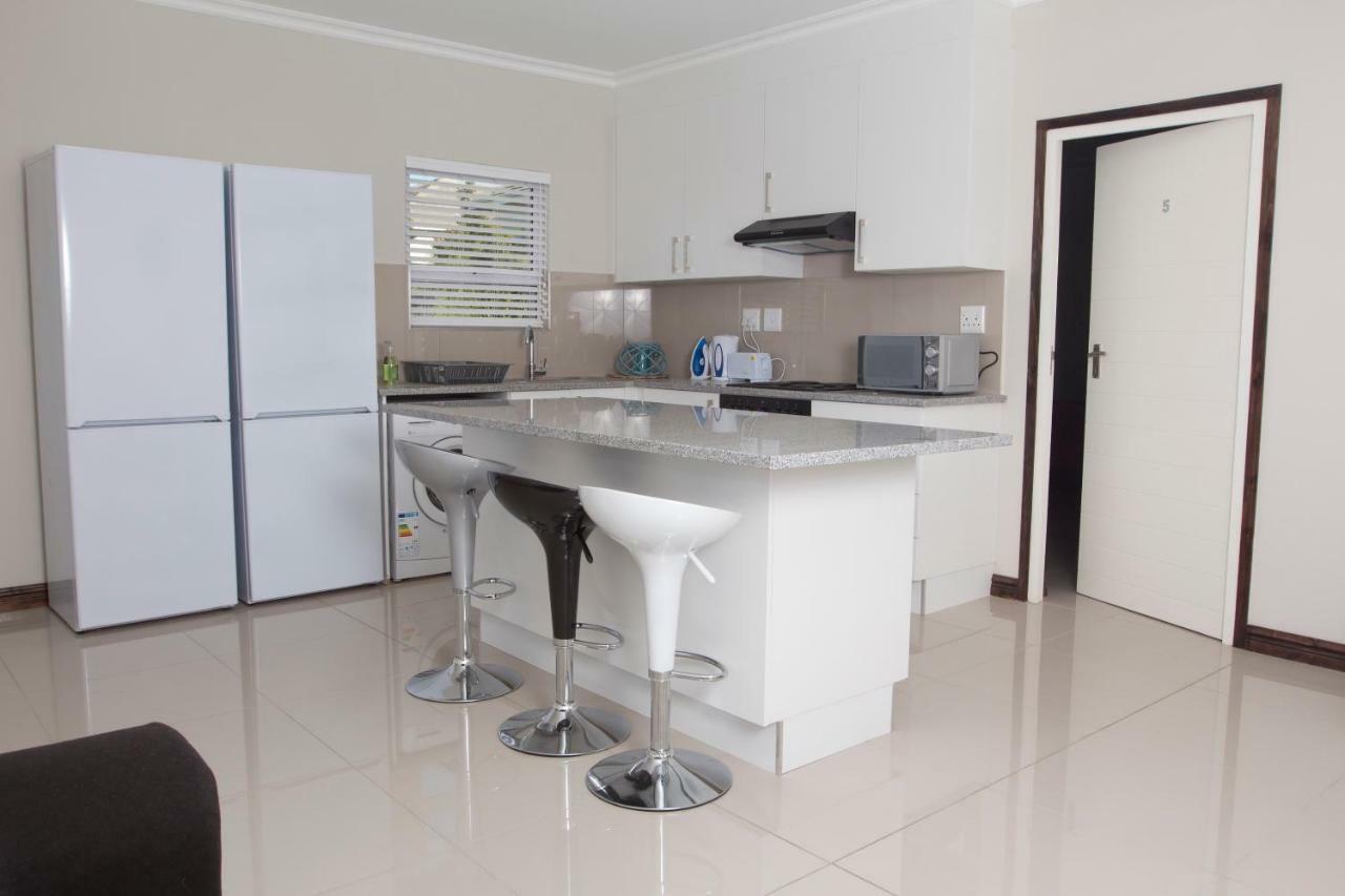 Westwood Skye 12 Grace Avenue Holiday home