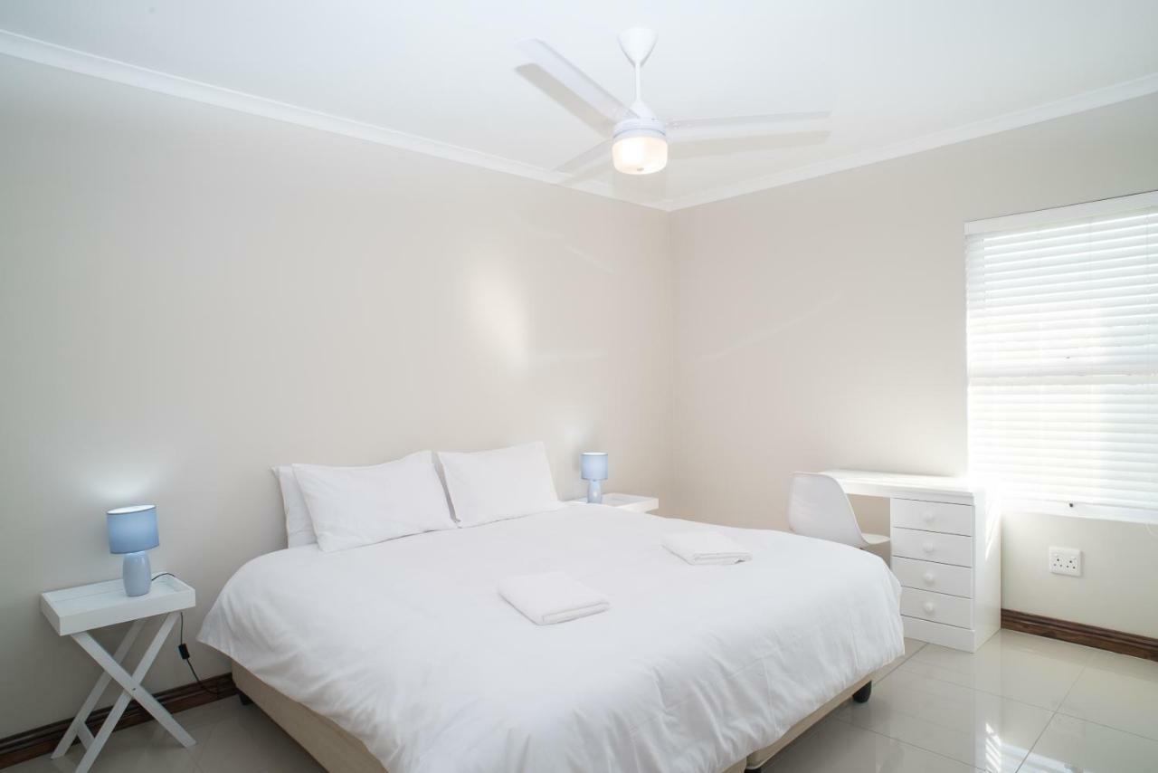 Holiday home Westwood Skye 12 Grace Avenue