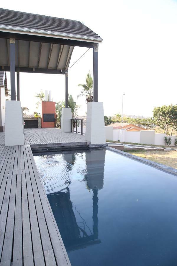Westwood Skye 12 Grace Avenue Durban