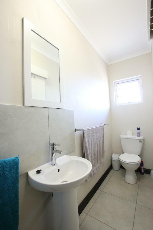 Holiday home Westwood Skye 12 Grace Avenue Durban