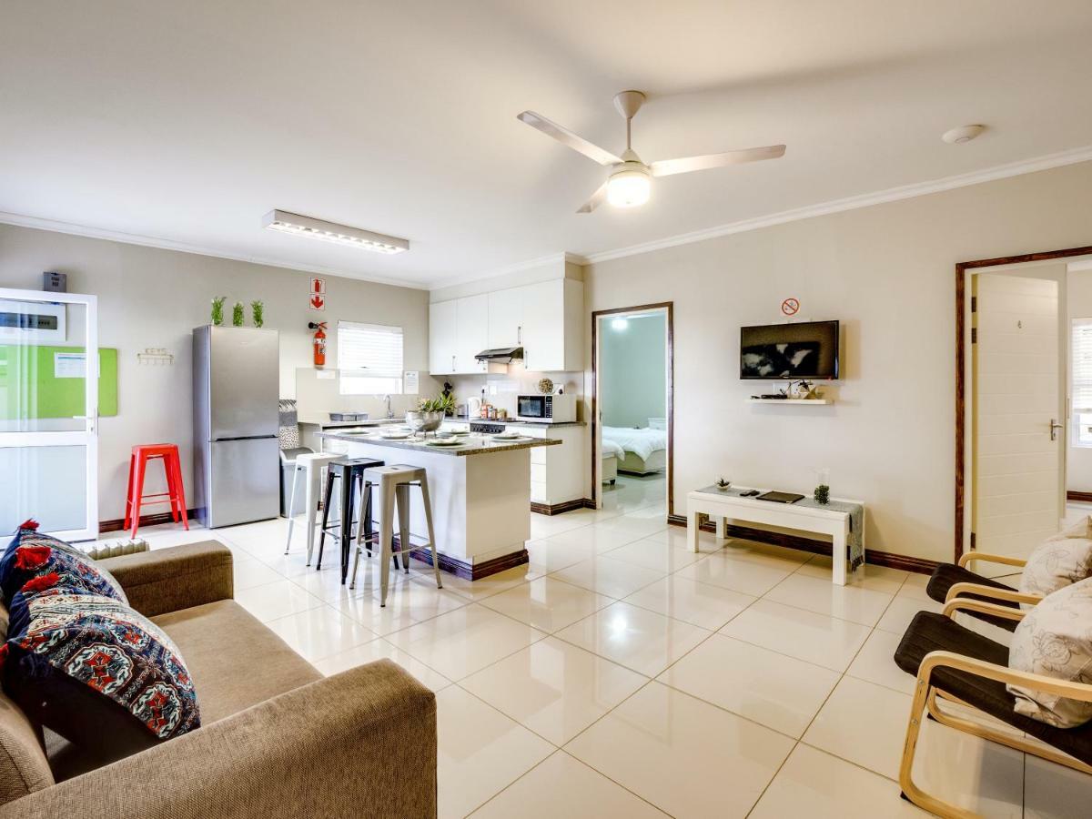 Westwood Skye 12 Grace Avenue Holiday home Durban