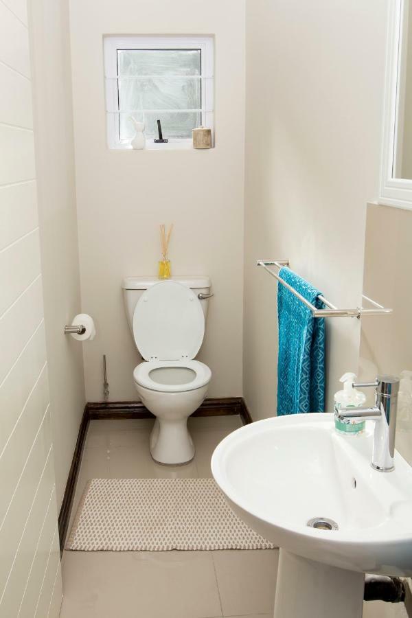 Westwood Skye 12 Grace Avenue Holiday home Durban