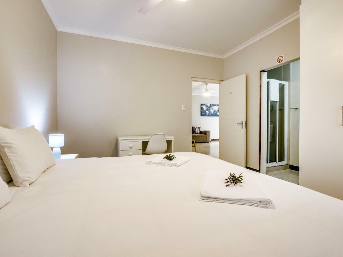 Westwood Skye 12 Grace Avenue * Durban