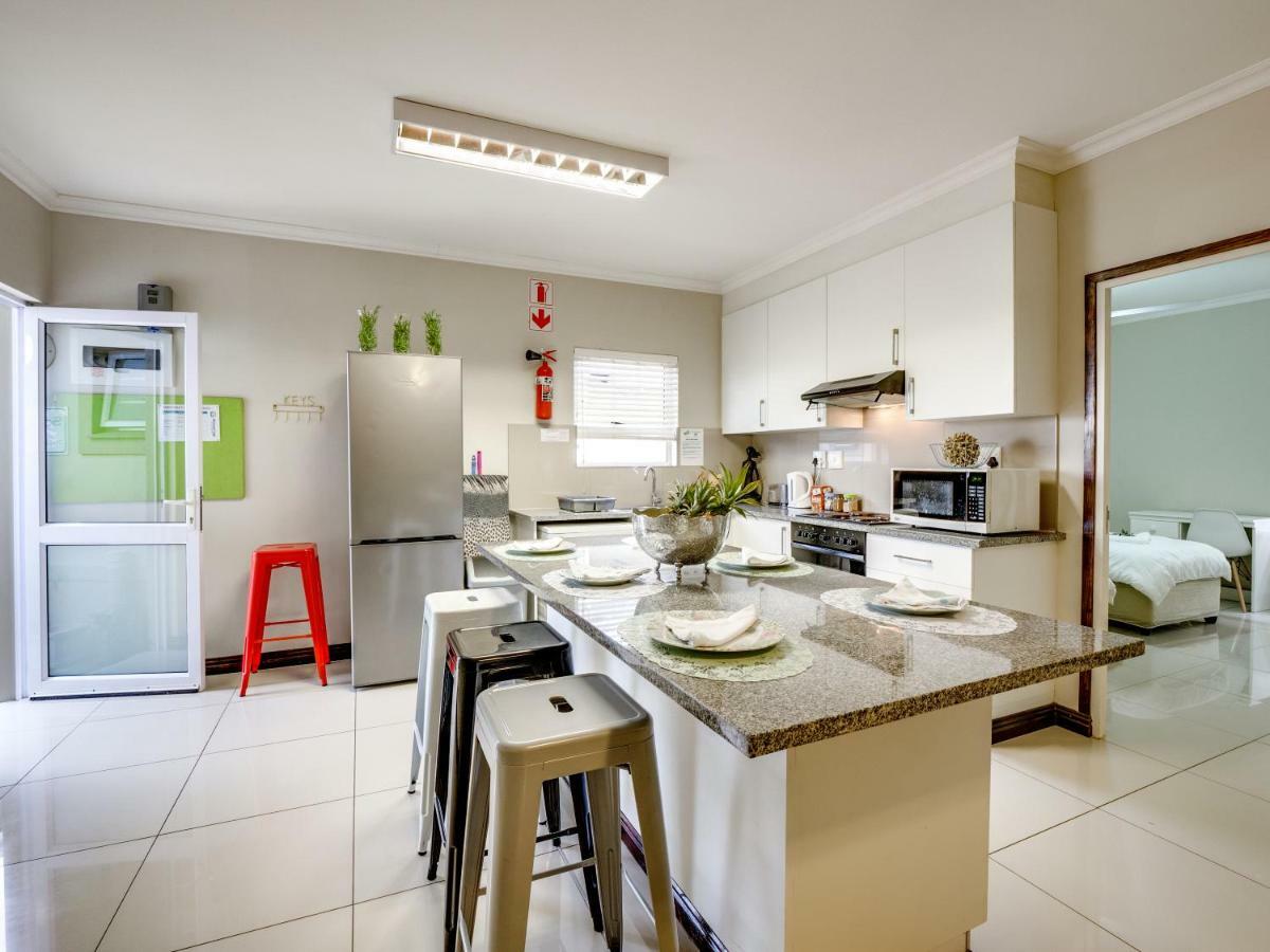 Holiday home Westwood Skye 12 Grace Avenue *