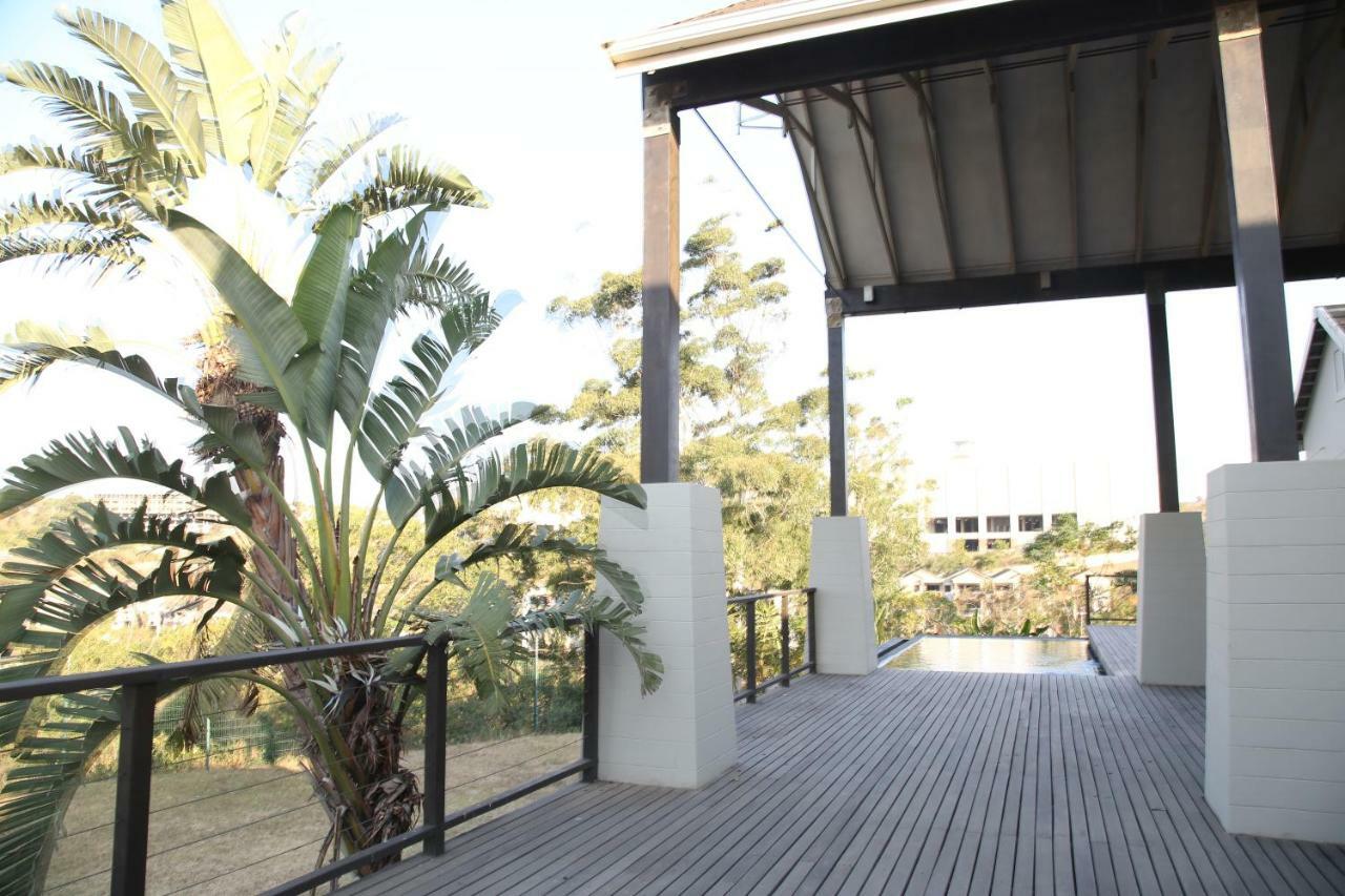 Westwood Skye 12 Grace Avenue Holiday home Durban