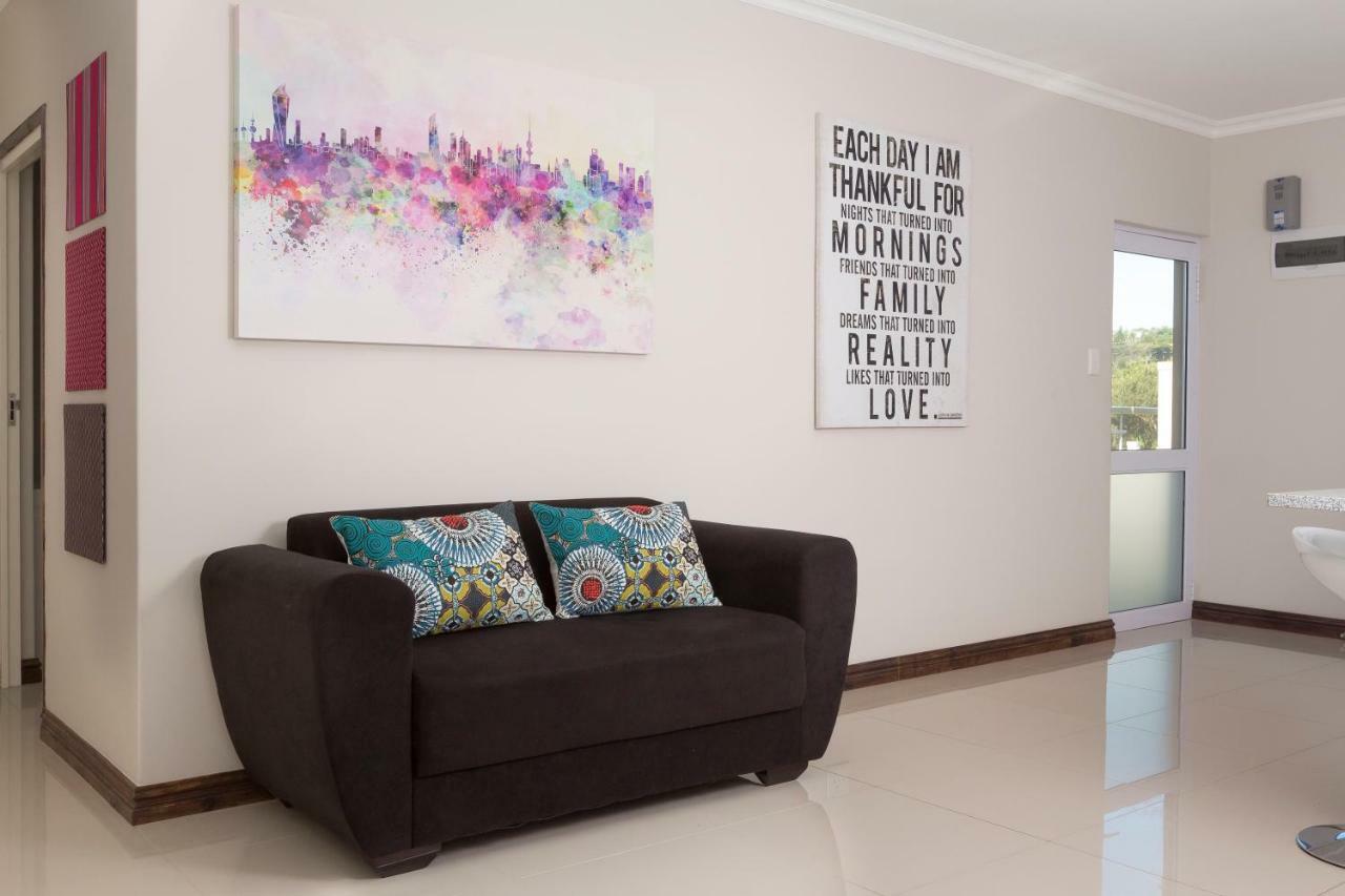 Westwood Skye 12 Grace Avenue Holiday home