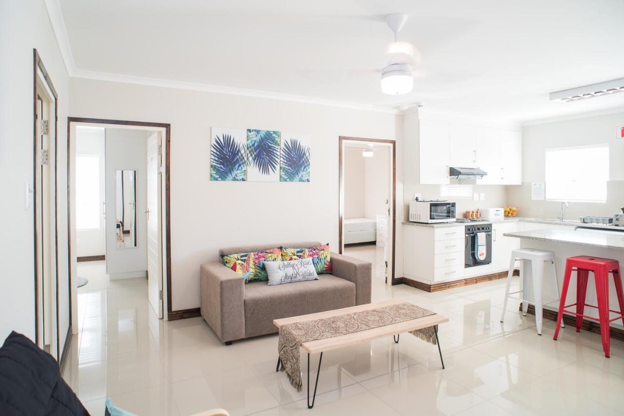 Westwood Skye 12 Grace Avenue Holiday home